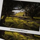 Canson Infinity Edition Etching Rag II Paper (5 x 7", 25 Sheets)