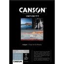 Canson Infinity Edition Etching Rag II Paper (17 x 22", 25 Sheets)