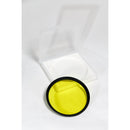 Flic Film Yellow Filter (55mm)