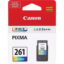 Canon CL-261 XL Color Ink Cartridge