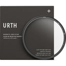 Urth Magnetic Ethereal Black Mist Filter Plus+ (67mm, Grade 1/4)