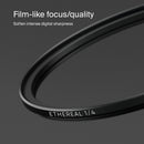 Urth Magnetic Ethereal Black Mist Filter Plus+ (67mm, Grade 1/4)