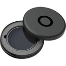 Urth Magnetic Ethereal Black Mist Filter Plus+ (72mm, Grade 1/4)