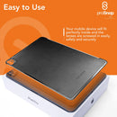 iOgrapher proSnap Case for Select 13 and 12.9" iPad Pros (4th, 5th, and 6th Gen)