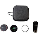 iOgrapher proSnap 2x Telephoto Lens