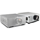 Barco I600-4K10 10,000-Lumen Pixel-Shift UHD 4K Laser DLP Projector (White)