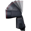 Canon Speedlite EL-1 (Version 2)