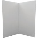 Chimera V-Flat Panel Frame Kit (7.2 x 6.8')