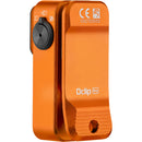 Olight Oclip Rechargeable Clip-On Light (Orange)