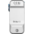 Olight Oclip Pro Rechargeable Clip-On Light (Stars & Stripes)