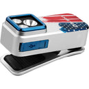 Olight Oclip Pro Rechargeable Clip-On Light (Stars & Stripes)