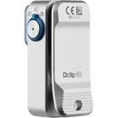 Olight Oclip Pro Rechargeable Clip-On Light (Stars & Stripes)