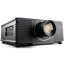 Barco I600-4K8 8000-Lumen Pixel-Shift UHD 4K Laser DLP Projector (Black)