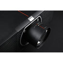 Barco I600-4K8 8000-Lumen Pixel-Shift UHD 4K Laser DLP Projector (Black)