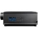 Barco I600-4K15 14,000-Lumen Pixel-Shift UHD 4K Laser DLP Projector (Black)
