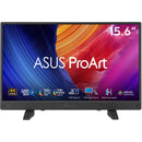 ASUS ProArt Display 15.6" 4K UHD HDR Portable Monitor