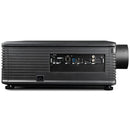 Barco I600-4K15 14,000-Lumen Pixel-Shift UHD 4K Laser DLP Projector (White)