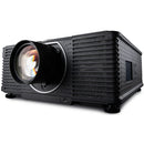 Barco I600-4K15 14,000-Lumen Pixel-Shift UHD 4K Laser DLP Projector (White)