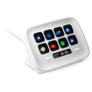 Elgato Stream Deck Neo (White)