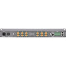 Obsidian EN12i sACN & Art-Net to DMX Gateway Node (12-Port, 19")