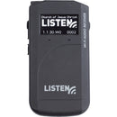 Listen Technologies LWR-1050-MH Meetinghouse Wi-Fi Audio Receiver