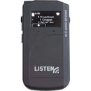 Listen Technologies LWR-1050-MH Meetinghouse Wi-Fi Audio Receiver