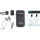 Listen Technologies Meetinghouse Wi-Fi Audio Receiver Package 2