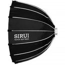 Sirui QR90-DP II Quick-Open Deep Parabolic Softbox (35.4")