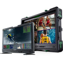 Lilliput UQ23 23.8" High-Brightnes Studio Production Monitor (V-Mount)