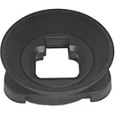 Japan Hobby Tool JHTDK-55 Camera Eyecup for Nikon Z7 II, Z7, Z6 III, Z6 II, Z6, Z5 II, and Z5 Cameras