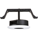 Axis Communications T94C01M J-Box/Gang Box Plate