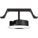 Axis Communications T94C01M J-Box/Gang Box Plate