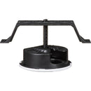 Axis Communications T94C01M J-Box/Gang Box Plate