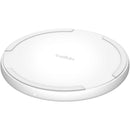 Belkin BoostCharge 15W Wireless Charging Pad (White)