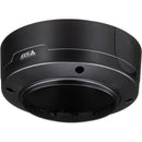 Axis Communications TP3821-E Casing for P3267-LV, P3267-LVE, P3268-LV and P3268-LVE (Black, 4-Pack)