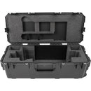 SKB iSeries TenPoint TRX515 Crossbow Case (Black)