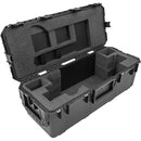 SKB iSeries TenPoint TRX515 Crossbow Case (Black)