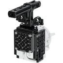 Bright Tangerine Extension System Mini for Sony VENICE (Base Kit)