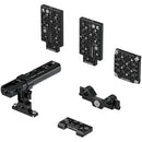 Bright Tangerine Extension System Mini for Sony VENICE (Base Kit)