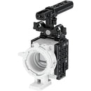 Bright Tangerine Extension System Mini for Sony VENICE (Base Kit)