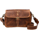 ONA Bowery?II Camera Bag (Antique Cognac Leather)
