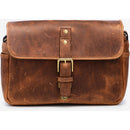 ONA Bowery?II Camera Bag (Antique Cognac Leather)