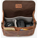 ONA Bowery?II Camera Bag (Antique Cognac Leather)