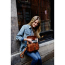 ONA Bowery?II Camera Bag (Antique Cognac Leather)
