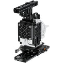 Bright Tangerine Extension System Mini for for Sony VENICE (Advanced Kit)