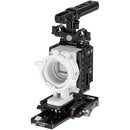 Bright Tangerine Extension System Mini for for Sony VENICE (Advanced Kit)