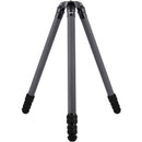 TALESPULL Venture Series Carbon Fiber Tripod with Ball Head (Hidden Gray)