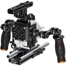 Bright Tangerine Extension System Mini for Sony VENICE (Expert Kit)