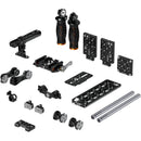 Bright Tangerine Extension System Mini for Sony VENICE (Expert Kit)