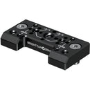 Bright Tangerine Top Plate for Sony VENICE Extension System Mini